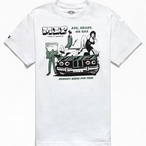 Made in Paradise Graphic T-Shirt Pacsun